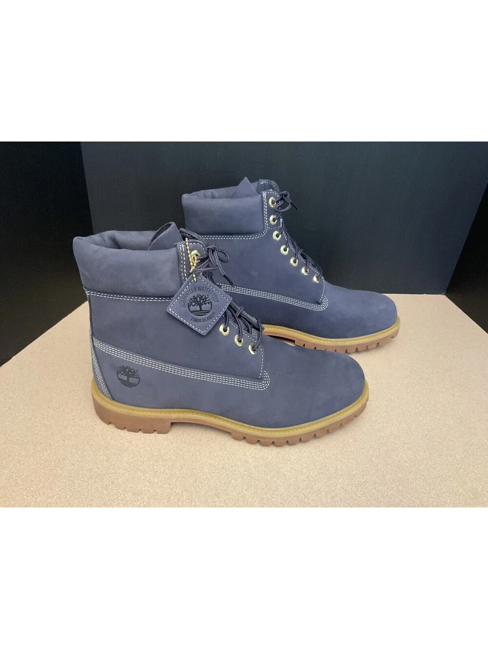 New! Mens Timberland 6